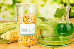 Sourton biofuel availability