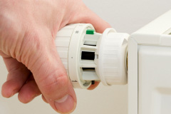 Sourton central heating repair costs