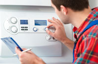 free Sourton gas safe engineer quotes
