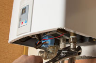 free Sourton boiler install quotes